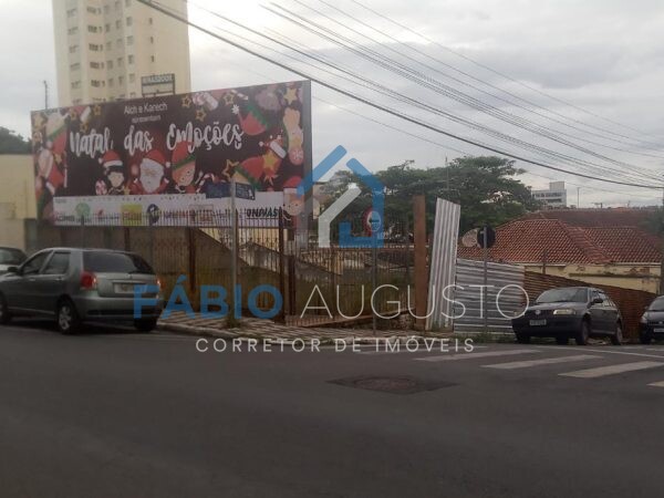 LOTE BAIRRO SANTA FILOMENA