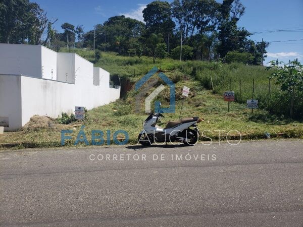 LOTE BAIRRO COLINA SANTA BARBARA