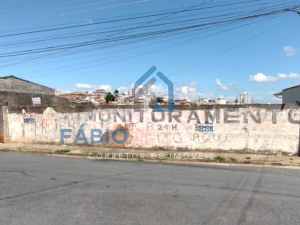 LOTES BAIRRO JARDIM AMERICA