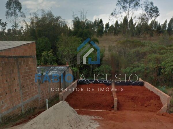 LOTE BAIRRO COLINA VERDE