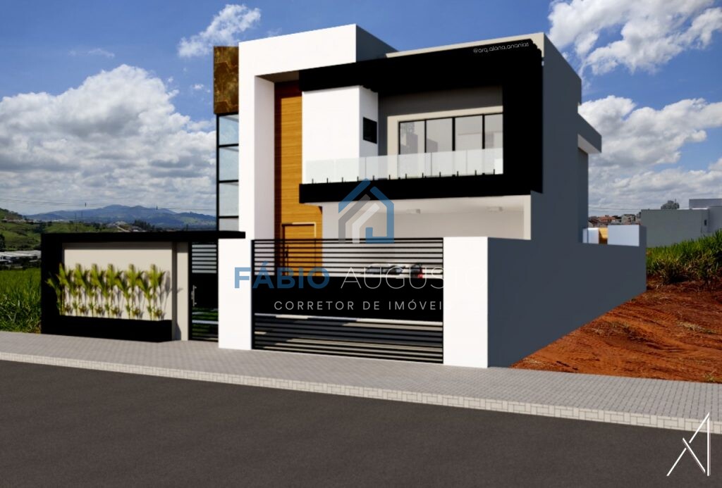 CASA BAIRRO ASTÚRIAS