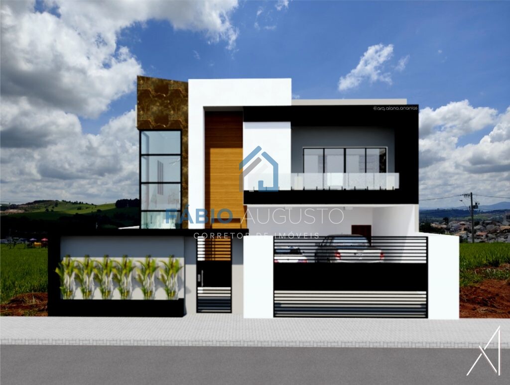 CASA BAIRRO ASTÚRIAS