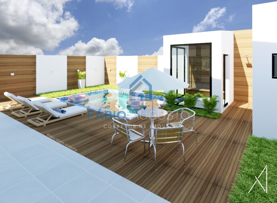 CASA BAIRRO ASTÚRIAS