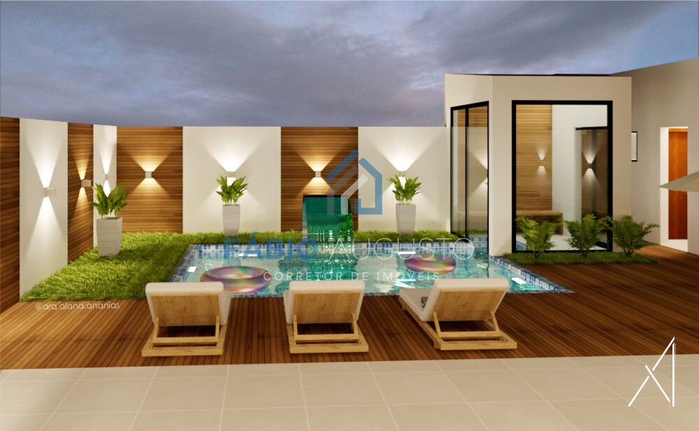 CASA BAIRRO ASTÚRIAS