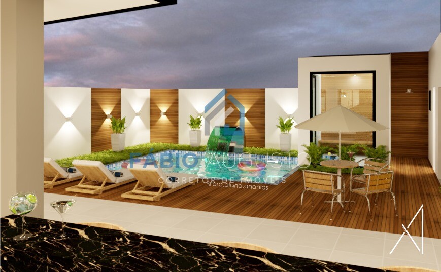 CASA BAIRRO ASTÚRIAS