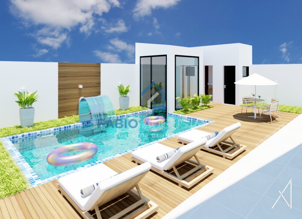 CASA BAIRRO ASTÚRIAS