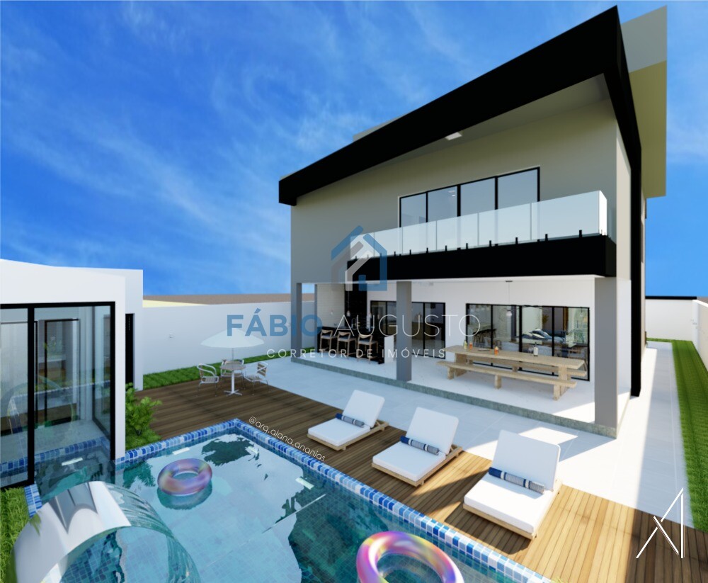 CASA BAIRRO ASTÚRIAS