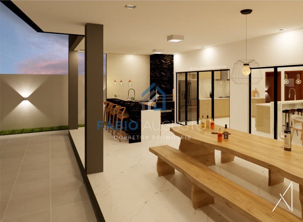 CASA BAIRRO ASTÚRIAS