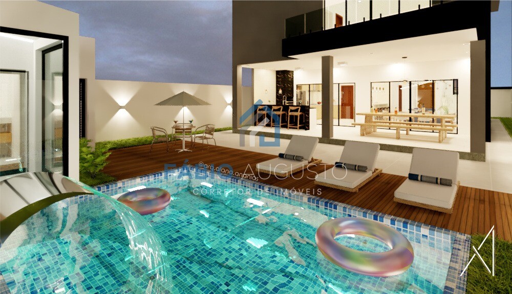 CASA BAIRRO ASTÚRIAS