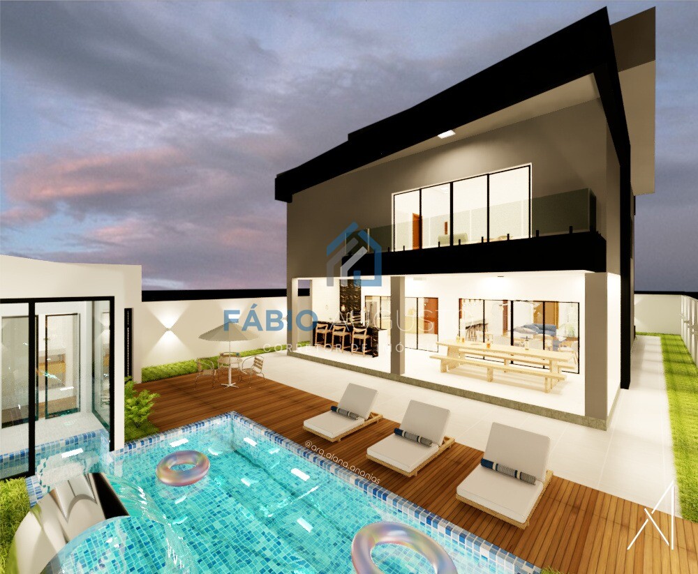 CASA BAIRRO ASTÚRIAS