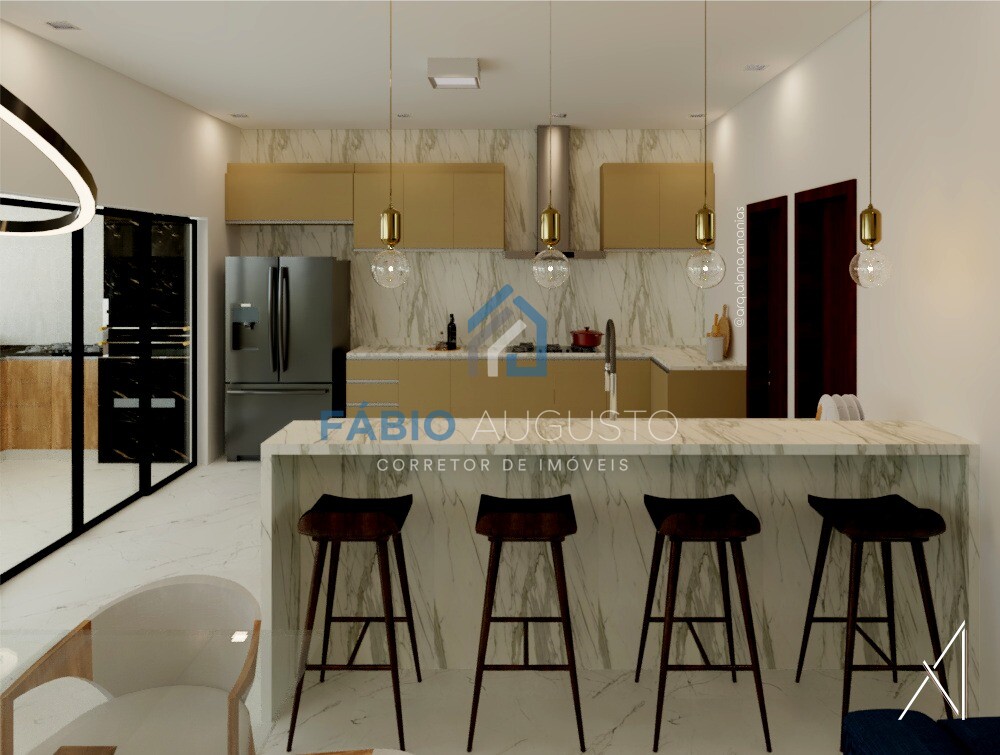 CASA BAIRRO ASTÚRIAS