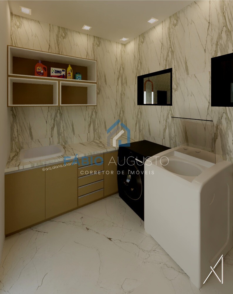 CASA BAIRRO ASTÚRIAS