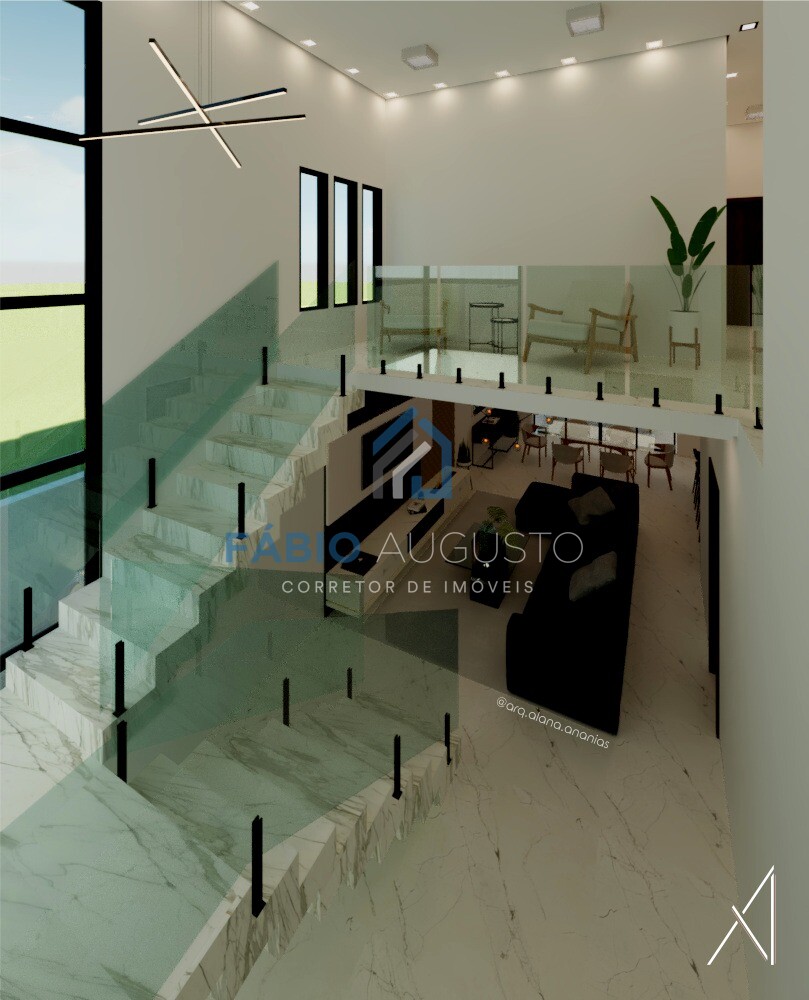 CASA BAIRRO ASTÚRIAS