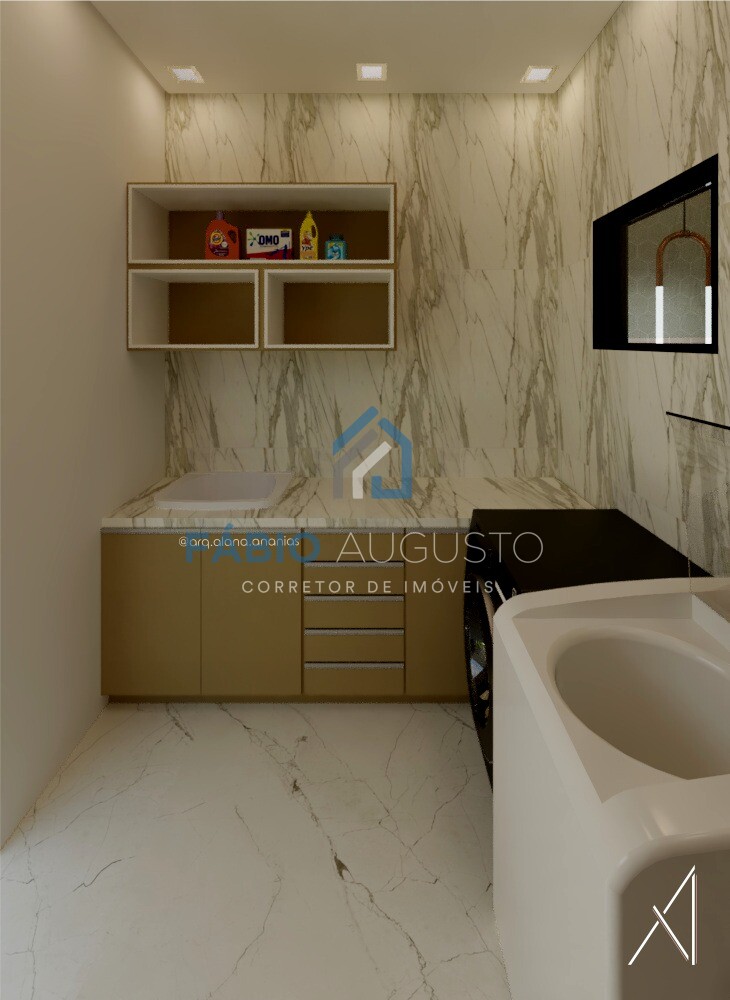 CASA BAIRRO ASTÚRIAS