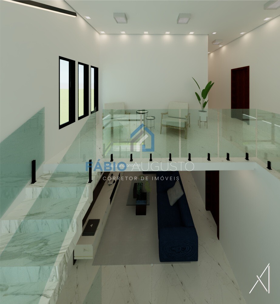 CASA BAIRRO ASTÚRIAS