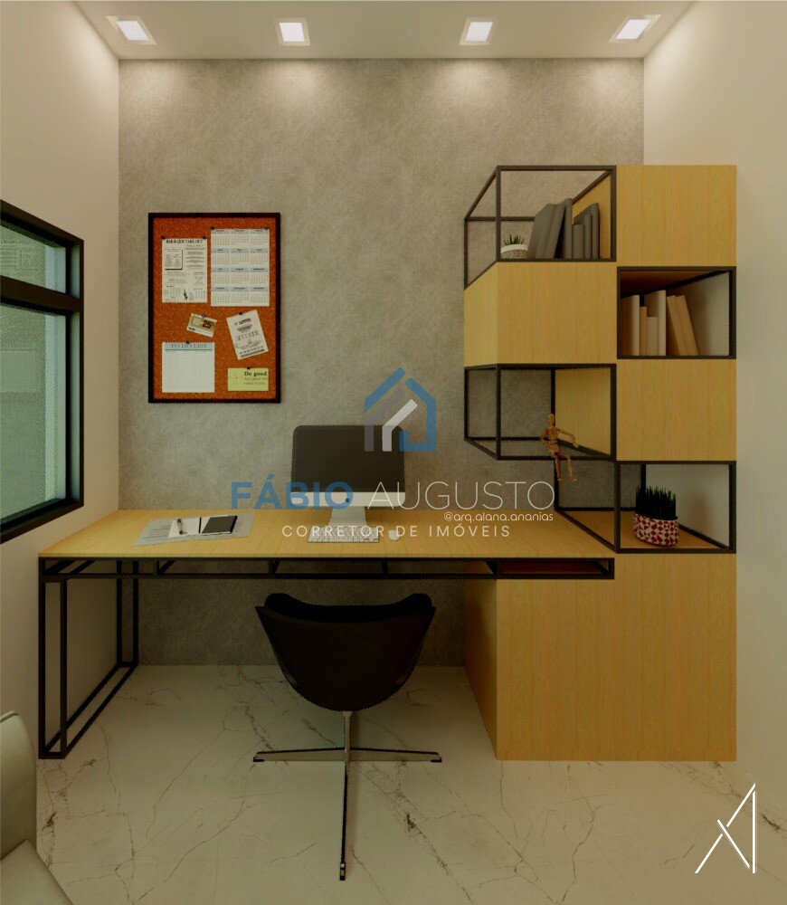 CASA BAIRRO ASTÚRIAS