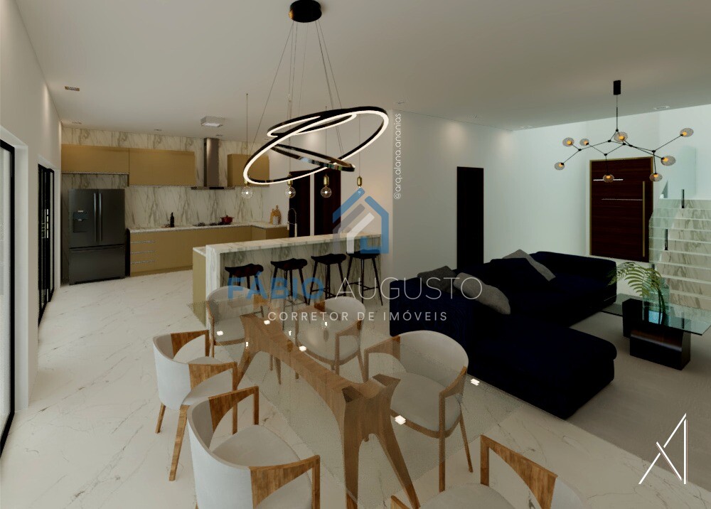 CASA BAIRRO ASTÚRIAS