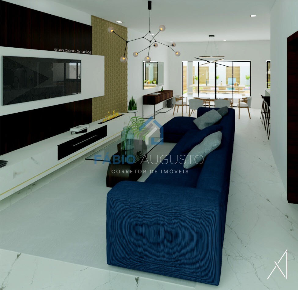 CASA BAIRRO ASTÚRIAS