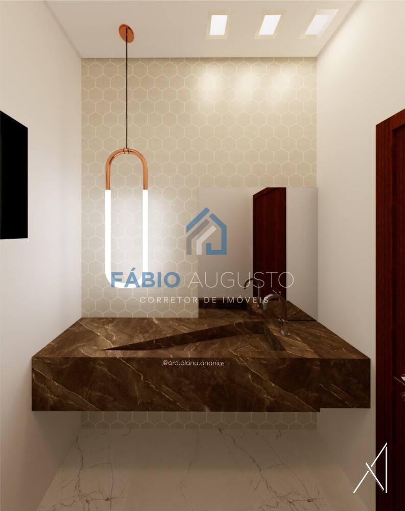 CASA BAIRRO ASTÚRIAS