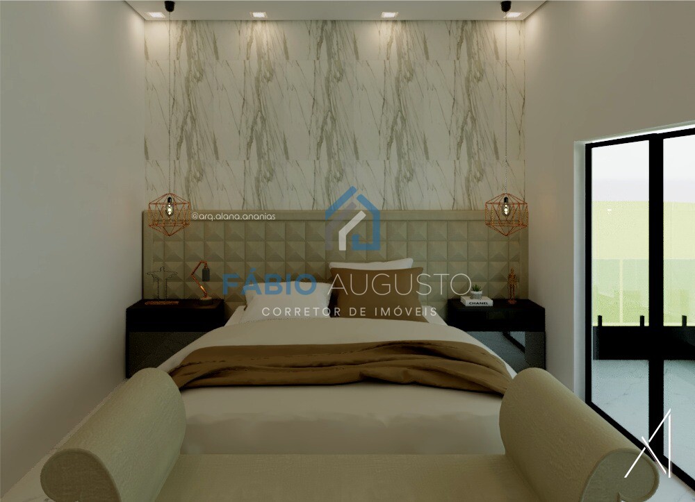 CASA BAIRRO ASTÚRIAS