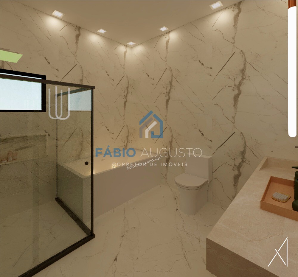 CASA BAIRRO ASTÚRIAS