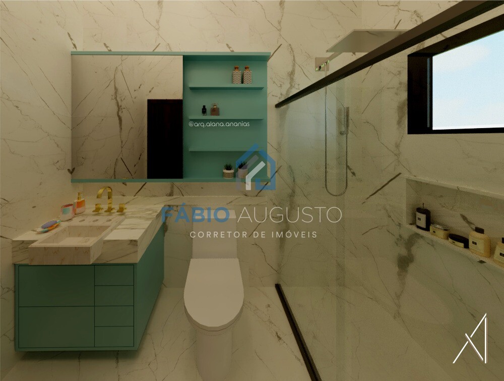 CASA BAIRRO ASTÚRIAS