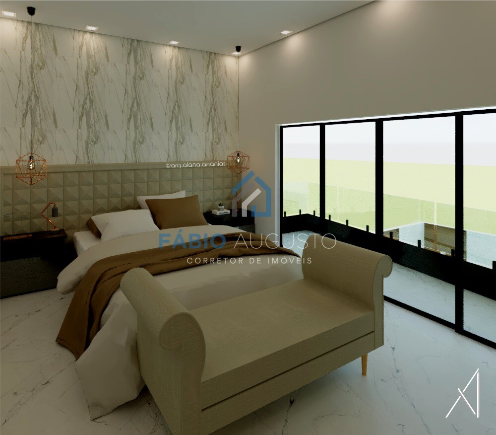 CASA BAIRRO ASTÚRIAS