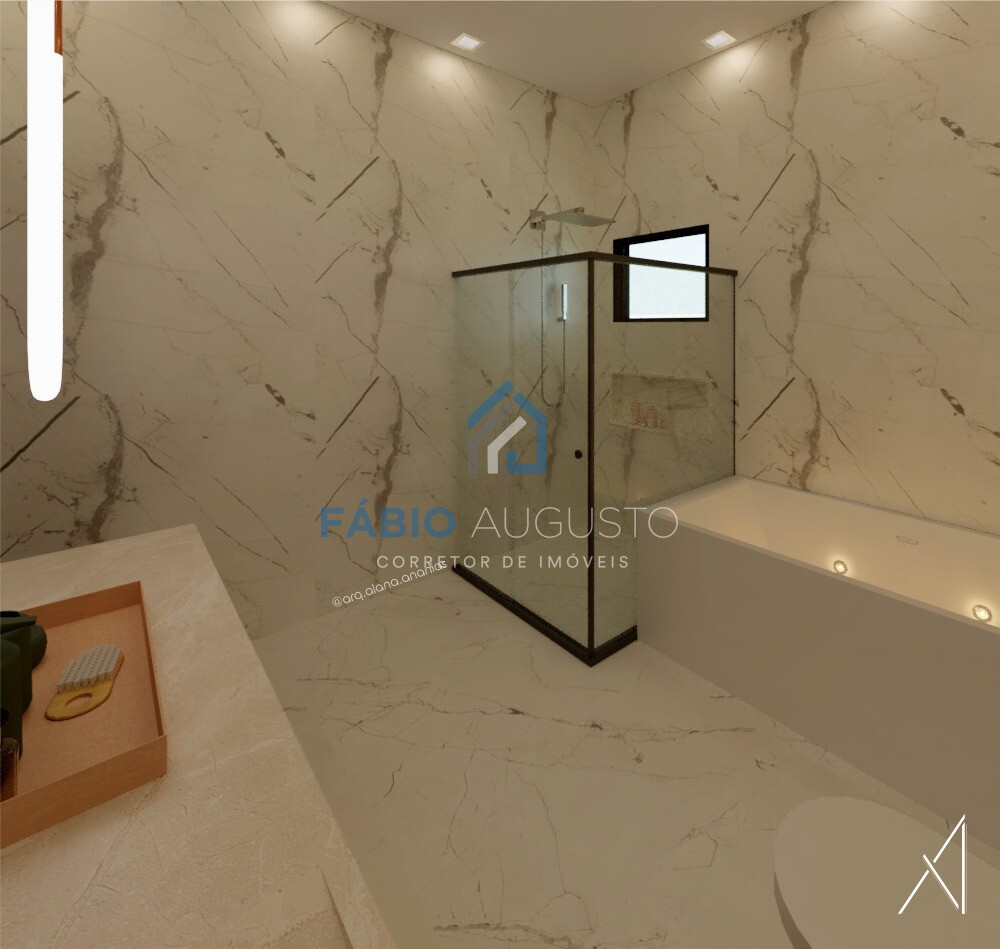 CASA BAIRRO ASTÚRIAS