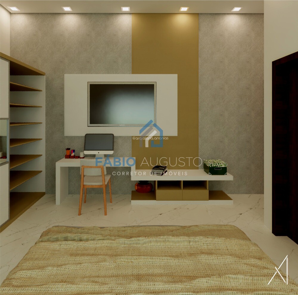 CASA BAIRRO ASTÚRIAS