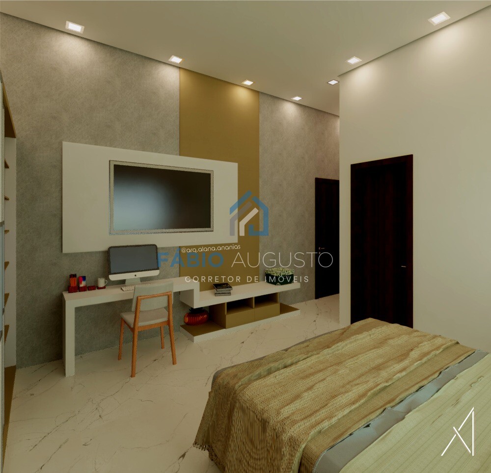 CASA BAIRRO ASTÚRIAS