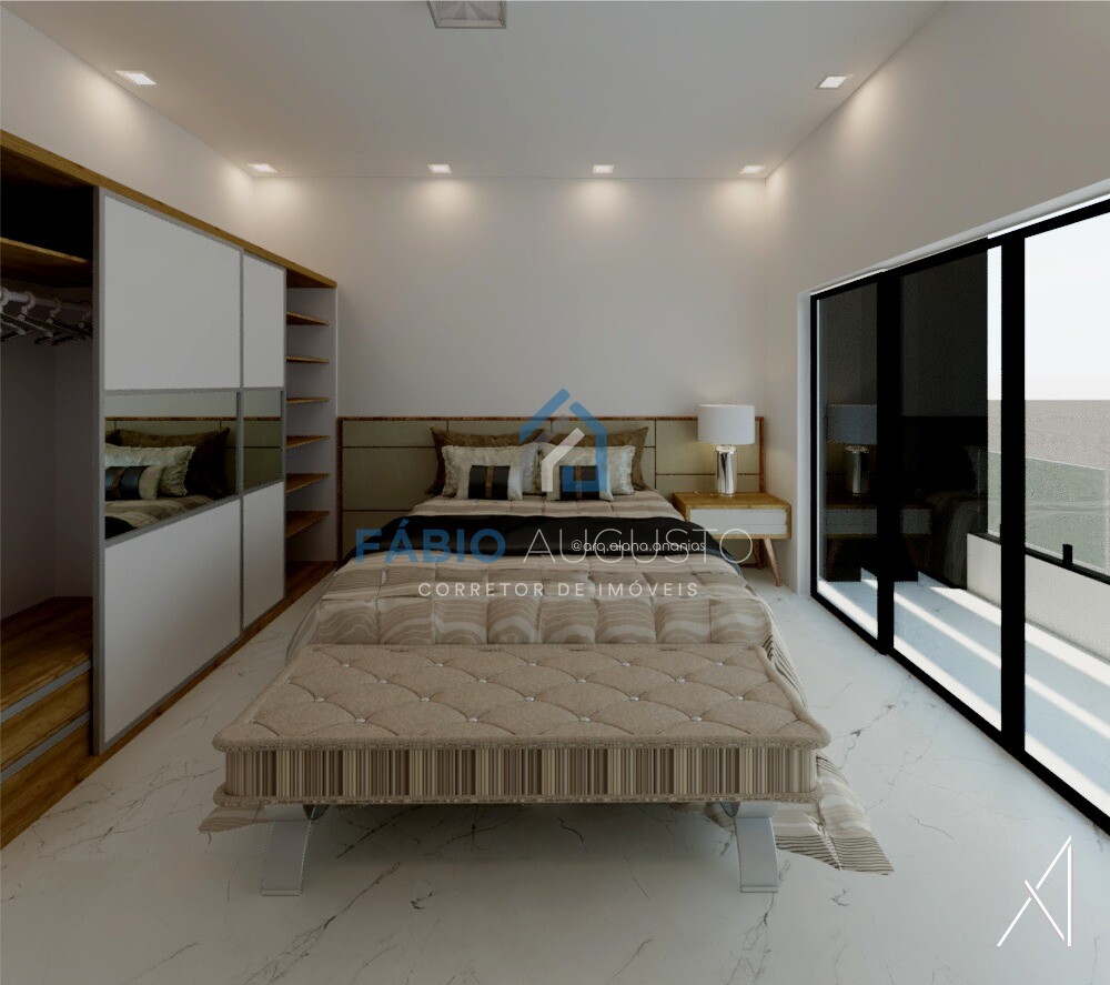 CASA BAIRRO ASTÚRIAS