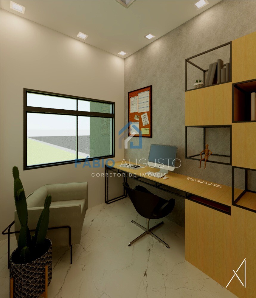 CASA BAIRRO ASTÚRIAS