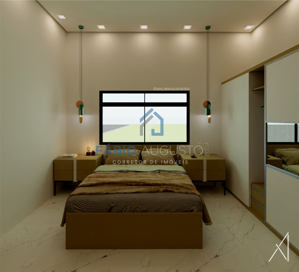 CASA BAIRRO ASTÚRIAS