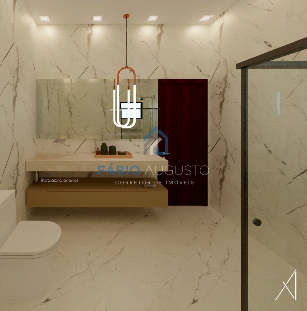 CASA BAIRRO ASTÚRIAS